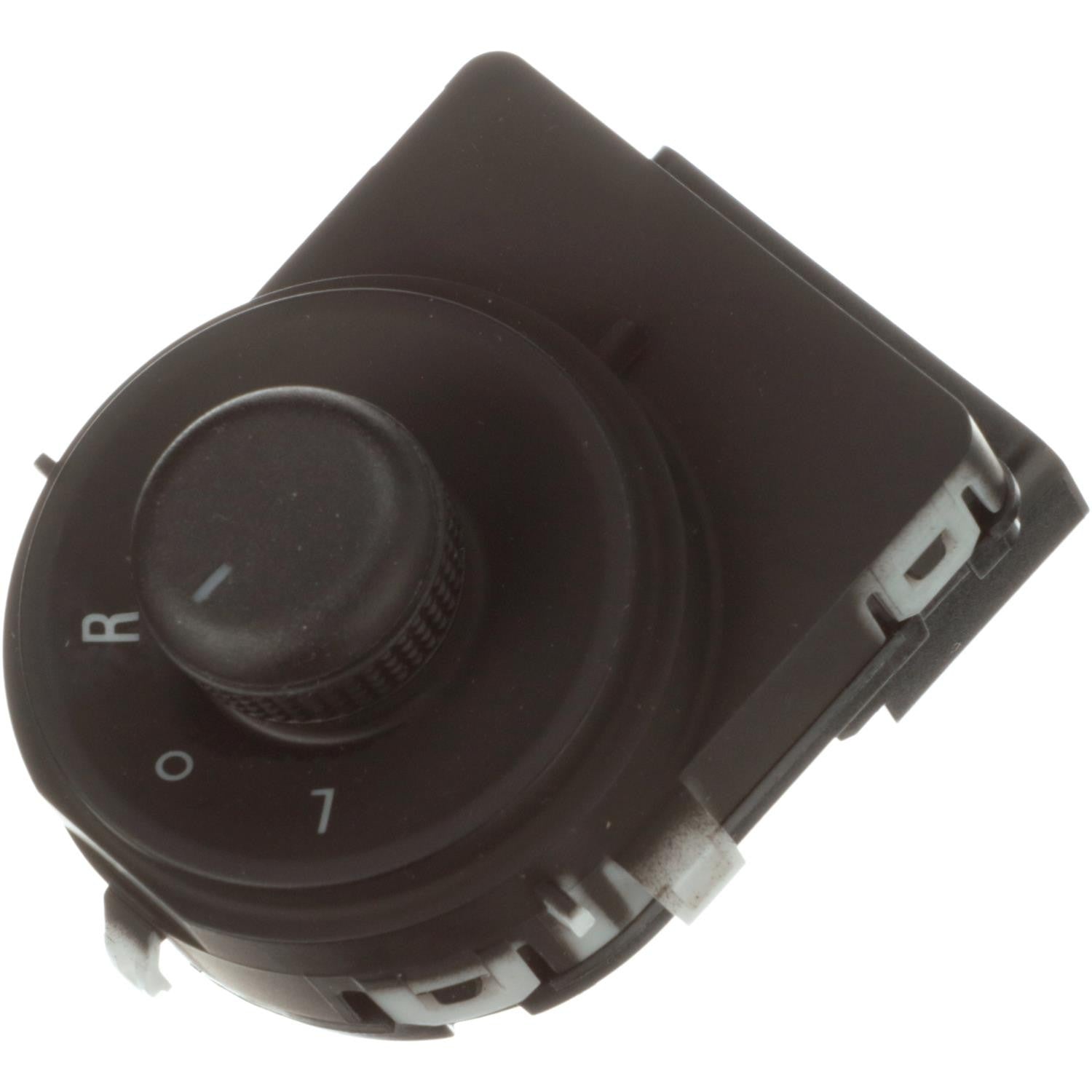 Standard Ignition Door Remote Mirror Switch P/N:MRS117 Fits: Buick Regal 13-11, Buick Verano 17-12, Chevrolet Cruze 16-11 - Image 4