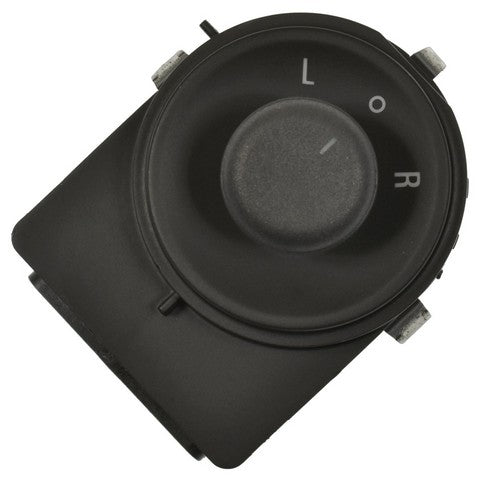 Standard Ignition Door Remote Mirror Switch P/N:MRS117 Fits: Buick Regal 13-11, Buick Verano 17-12, Chevrolet Cruze 16-11 - Image 1
