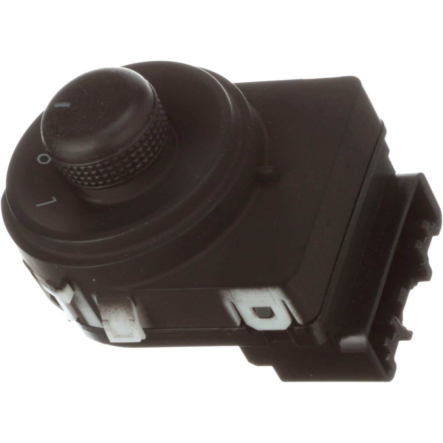 Standard Ignition Door Remote Mirror Switch P/N:MRS117 Fits: Buick Regal 13-11, Buick Verano 17-12, Chevrolet Cruze 16-11 - Image 8