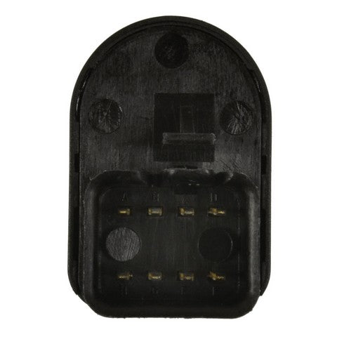 Standard Ignition Door Remote Mirror Switch P/N:MRS120 Fits: Chevrolet Express 1500 13-03, Chevrolet Express 2500 13-03, Chevrolet Express 3500 13-03, GMC Savana 1500 13-03, GMC Savana 2500 13-03, GMC Savana 3500 13-03 - Image 2