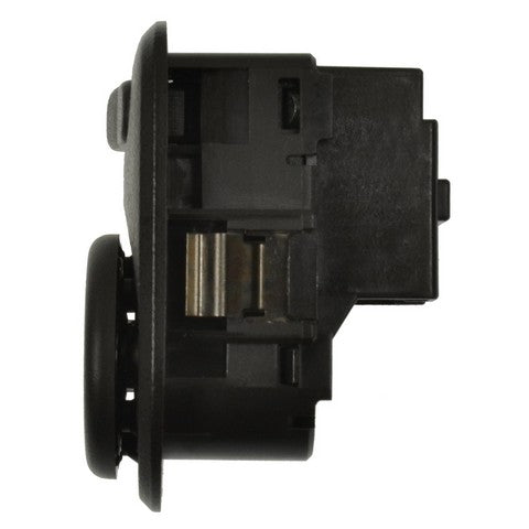 Standard Ignition Door Remote Mirror Switch P/N:MRS121 Fits: Chevrolet Camaro, Chevrolet Equinox, Hummer H3, Hummer H3t, Pontiac Torrent, Saturn L100, Saturn L200, Saturn L300, Saturn Lw200, Saturn Lw300, Saturn Vue - Image 3