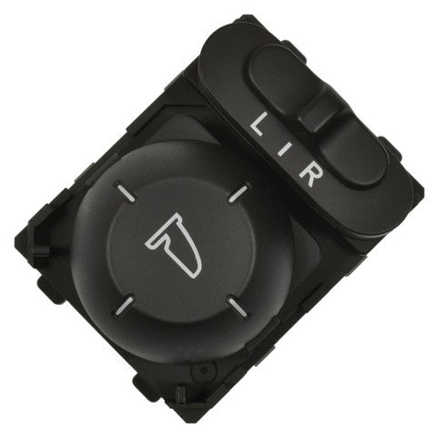 Standard Ignition Door Remote Mirror Switch P/N:MRS126 Fits: Acura Rl 09-06 - Image 1