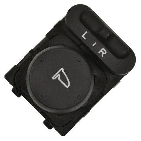 Standard Ignition Door Remote Mirror Switch P/N:MRS127 Fits: Honda Insight 13-10 - Image 1