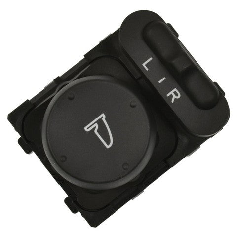 Standard Ignition Door Remote Mirror Switch P/N:MRS128 Fits: Honda Cr-v 11-07, Honda Cr-z 13-11, Honda Fit 13-10 - Image 1