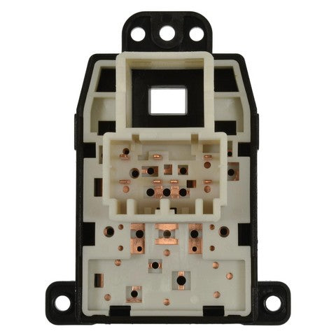 Standard Ignition Door Remote Mirror Switch P/N:MRS129 Fits: Hyundai Accent 2006 - Image 3