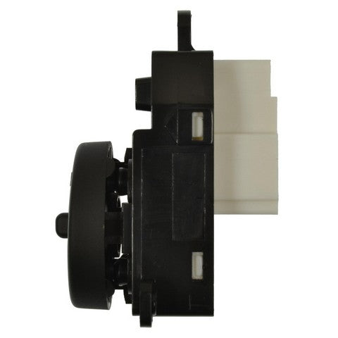 Standard Ignition Door Remote Mirror Switch P/N:MRS129 Fits: Hyundai Accent 2006 - Image 2