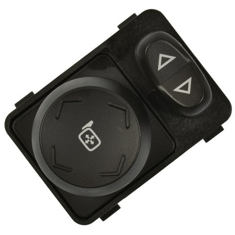 Standard Ignition Door Remote Mirror Switch P/N:MRS136 Fits: Chevrolet Traverse 17-09, Saturn Outlook 09-07 - Image 1