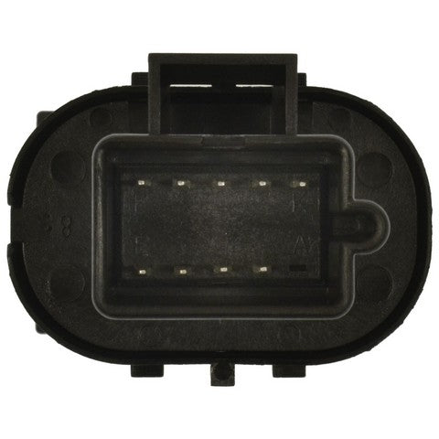 Standard Ignition Door Remote Mirror Switch P/N:MRS138 Fits: Chevrolet Avalanche 13-07, Chevrolet Silverado 1500 14-07, Chevrolet Tahoe 13-07, GMC Sierra 1500 14-07 - Image 2