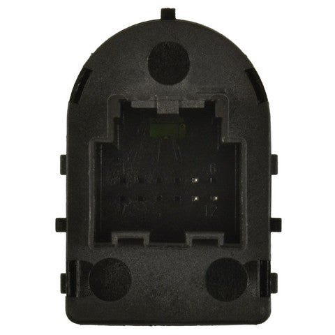 Standard Ignition Door Remote Mirror Switch P/N:MRS140 Fits: Chevrolet Equinox 15-10, GMC Terrain 17-10 - Image 2