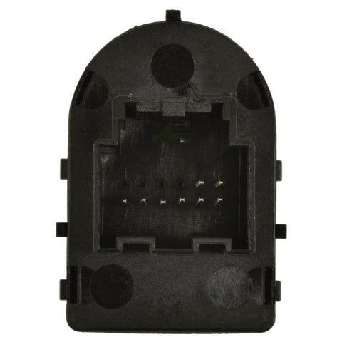 Standard Ignition Door Remote Mirror Switch P/N:MRS141 Fits: Chevrolet Equinox 15-10, GMC Terrain 17-10 - Image 2