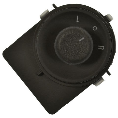Standard Ignition Door Remote Mirror Switch P/N:MRS144 Fits: Buick Encore 16-13, Buick Lacrosse 13-10, Chevrolet Malibu 15-13, Chevrolet Malibu Limited 2016 - Image 1