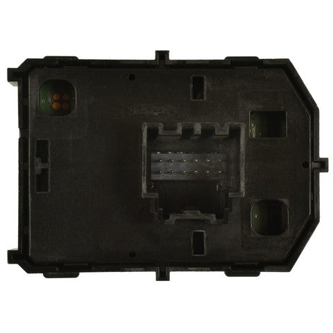 Standard Ignition Door Remote Mirror Switch P/N:MRS146 Fits: Cadillac Escalade, Cadillac Escalade Esv, Chevrolet Silverado 1500, Chevrolet Silverado 1500 Ld, Chevrolet Silverado 2500, Chevrolet Silverado 2500 Hd, Chevrolet Silverado 3500 - Image 2
