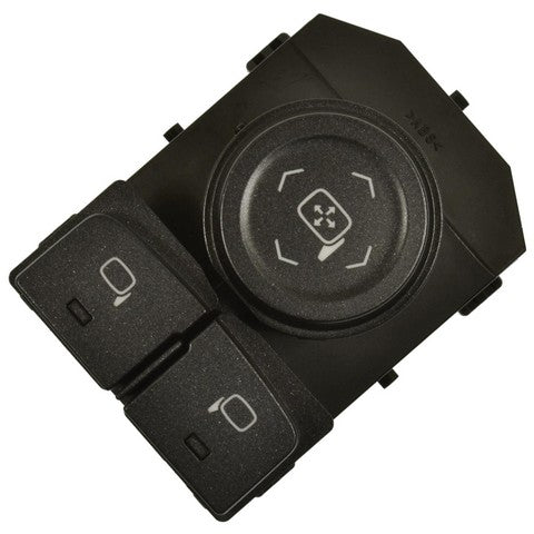 Standard Ignition Door Remote Mirror Switch P/N:MRS146 Fits: Cadillac Escalade, Cadillac Escalade Esv, Chevrolet Silverado 1500, Chevrolet Silverado 1500 Ld, Chevrolet Silverado 2500, Chevrolet Silverado 2500 Hd, Chevrolet Silverado 3500 - Image 1