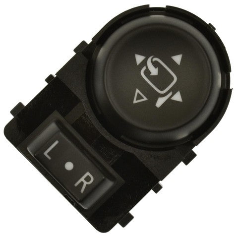 Standard Ignition Door Remote Mirror Switch P/N:MRS148 Fits: Cadillac Ats 17-13, Cadillac Ats 2019, Cadillac Cts 19-16, Cadillac Srx 16-13, Cadillac Xts 18-13, Chevrolet Impala 19-16 - Image 1