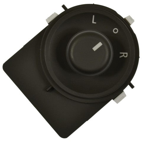 Standard Ignition Door Remote Mirror Switch P/N:MRS151 Fits: Chevrolet Sonic 20-12, Chevrolet Spark 22-16, Chevrolet Spark Ev 2016 - Image 1