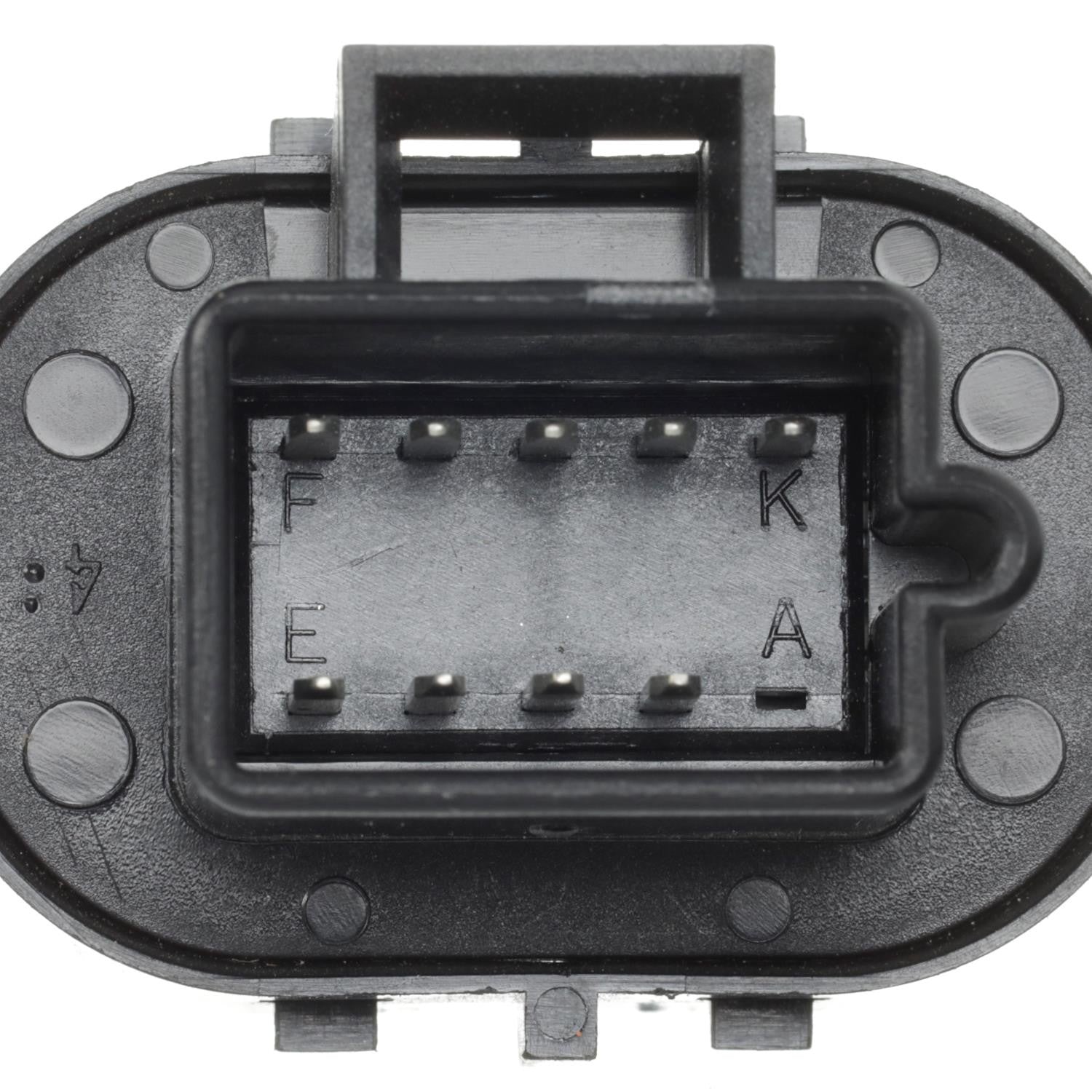 Standard Ignition Door Remote Mirror Switch P/N:MRS153 Fits: Chevrolet Malibu 12-11 - Image 3