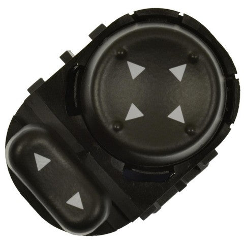 Standard Ignition Door Remote Mirror Switch P/N:MRS153 Fits: Chevrolet Malibu 12-11 - Image 1