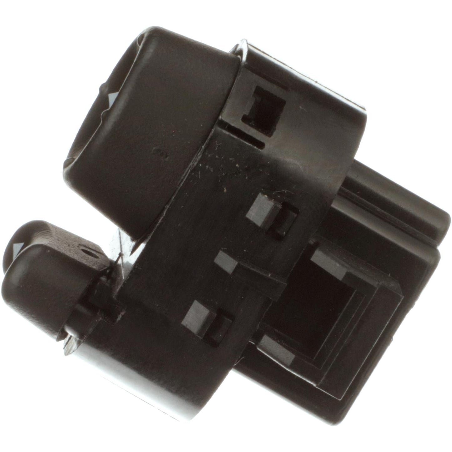Standard Ignition Door Remote Mirror Switch P/N:MRS153 Fits: Chevrolet Malibu 12-11 - Image 4