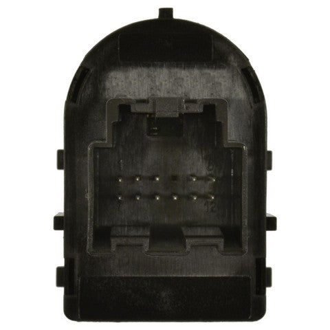 Standard Ignition Door Remote Mirror Switch P/N:MRS154 Fits: Cadillac Ats 15-13, Cadillac Srx 15-13 - Image 2