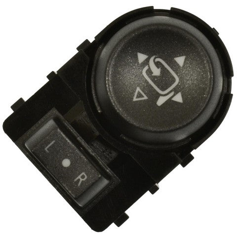 Standard Ignition Door Remote Mirror Switch P/N:MRS154 Fits: Cadillac Ats 15-13, Cadillac Srx 15-13 - Image 1
