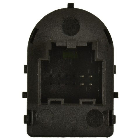 Standard Ignition Door Remote Mirror Switch P/N:MRS155 Fits: Buick Regal, Cadillac Ats, Cadillac Cts, Cadillac Elr, Cadillac Xts, Chevrolet Caprice, Chevrolet Corvette, Chevrolet Impala, Chevrolet Ss - Image 2