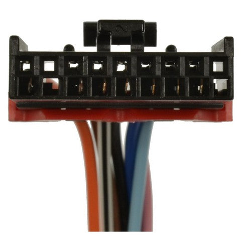 Standard Ignition Door Remote Mirror Switch P/N:MRS156 Fits: Chevrolet Ssr 04-03, Chevrolet Trailblazer 04-02 - Image 3