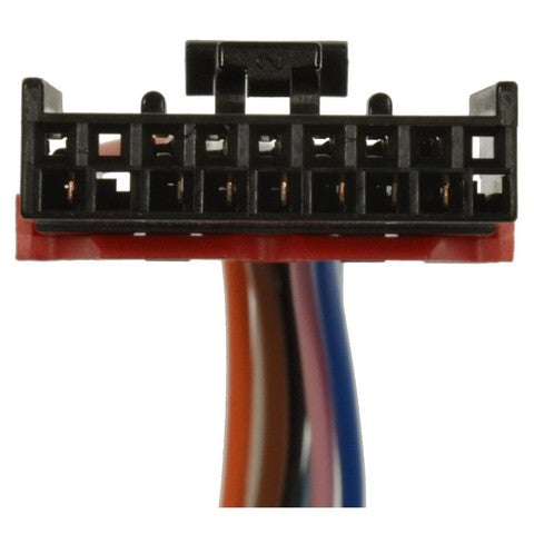 Standard Ignition Door Remote Mirror Switch P/N:MRS159 Fits: Chevrolet Ssr 06-05, Chevrolet Ssr 2003, Chevrolet Trailblazer 09-07, Chevrolet Trailblazer 2005 - Image 3