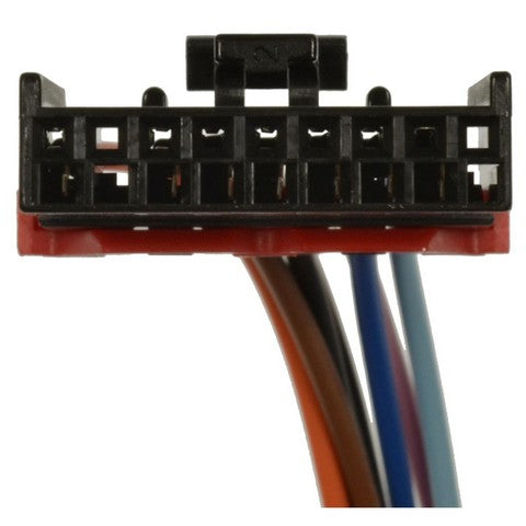Standard Ignition Door Remote Mirror Switch P/N:MRS160 Fits: Chevrolet Ssr 06-05, Chevrolet Trailblazer 09-05 - Image 3