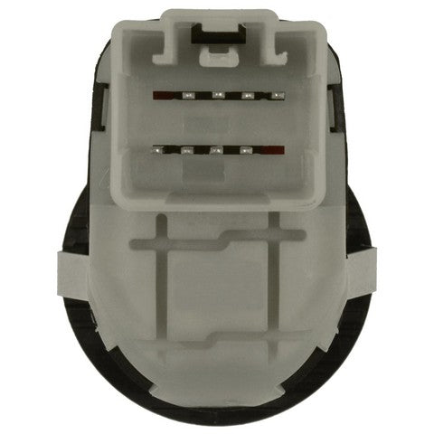 Standard Ignition Door Remote Mirror Switch P/N:MRS161 Fits: Dodge Challenger 14-11, Jeep Wrangler 18-11 - Image 2