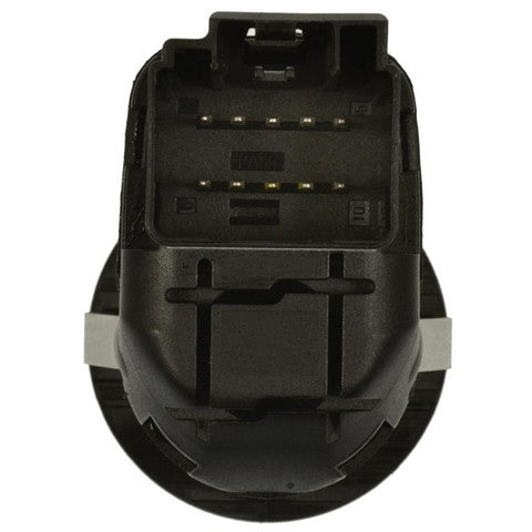 Standard Ignition Door Remote Mirror Switch P/N:MRS162 Fits: Chrysler Pt Cruiser 10-07, Dodge Avenger 10-08, Dodge Caliber 2010, Jeep Commander 10-07, Jeep Compass 10-08, Jeep Compass 2017, Jeep Patriot 10-08 - Image 2
