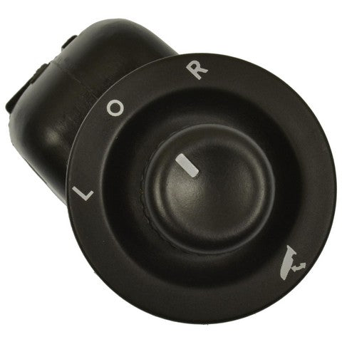 Standard Ignition Door Remote Mirror Switch P/N:MRS162 Fits: Chrysler Pt Cruiser 10-07, Dodge Avenger 10-08, Dodge Caliber 2010, Jeep Commander 10-07, Jeep Compass 10-08, Jeep Compass 2017, Jeep Patriot 10-08 - Image 1
