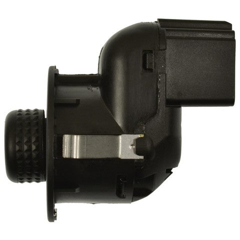 Standard Ignition Door Remote Mirror Switch P/N:MRS162 Fits: Chrysler Pt Cruiser 10-07, Dodge Avenger 10-08, Dodge Caliber 2010, Jeep Commander 10-07, Jeep Compass 10-08, Jeep Compass 2017, Jeep Patriot 10-08 - Image 3