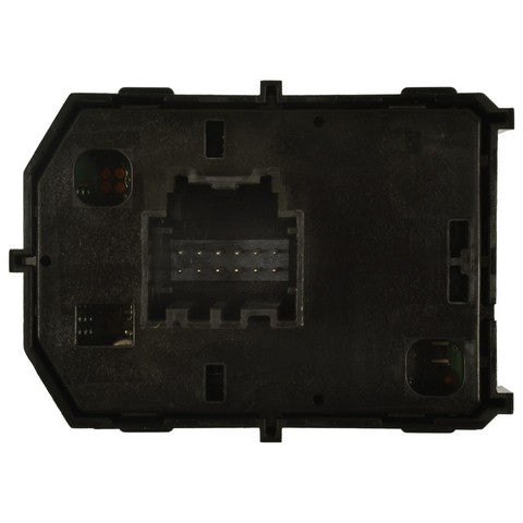 Standard Ignition Door Remote Mirror Switch P/N:MRS164 Fits: Cadillac Escalade, Cadillac Escalade Esv, Chevrolet Silverado 1500, Chevrolet Silverado 2500, Chevrolet Silverado 2500 Hd, Chevrolet Silverado 3500, Chevrolet Silverado 3500 Hd - Image 2