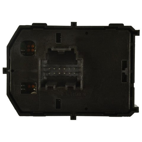 Standard Ignition Door Remote Mirror Switch P/N:MRS165 Fits: Cadillac Escalade, Cadillac Escalade Esv, Chevrolet Silverado 1500, Chevrolet Silverado 2500, Chevrolet Silverado 2500 Hd, Chevrolet Silverado 3500, Chevrolet Silverado 3500 Hd - Image 2