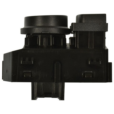 Standard Ignition Door Remote Mirror Switch P/N:MRS165 Fits: Cadillac Escalade, Cadillac Escalade Esv, Chevrolet Silverado 1500, Chevrolet Silverado 2500, Chevrolet Silverado 2500 Hd, Chevrolet Silverado 3500, Chevrolet Silverado 3500 Hd - Image 3