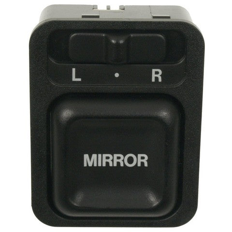 Standard Ignition Door Remote Mirror Switch P/N:MRS16 Fits: Isuzu Axiom 04-02, Isuzu Rodeo 04-03 - Image 1