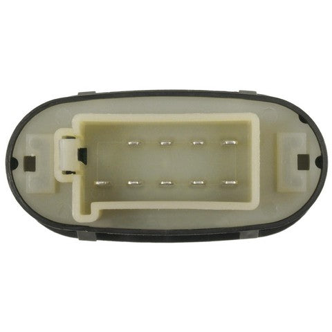 Standard Ignition Door Remote Mirror Switch P/N:MRS17 Fits: Plymouth Prowler 00-99, Plymouth Prowler 1997 - Image 2