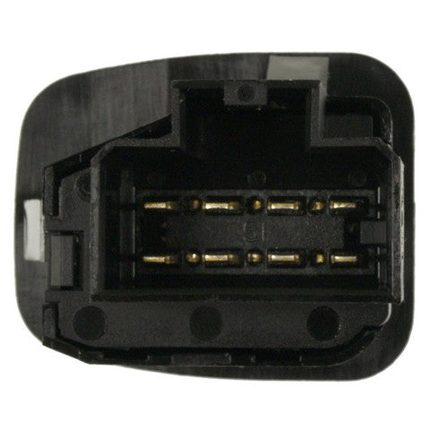 Standard Ignition Door Remote Mirror Switch P/N:MRS19 Fits: Lincoln Town Car 08-04 - Image 2