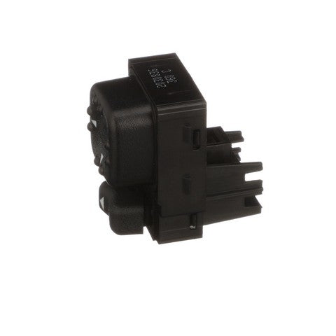 Standard Ignition Door Remote Mirror Switch P/N:MRS21 Fits: Chevrolet C1500, Chevrolet C2500, Chevrolet C3500, Chevrolet K2500, Chevrolet K3500, Chevrolet Silverado 1500, Chevrolet Silverado 1500 Hd, Chevrolet Silverado 2500, Chevrolet Silverado 2500 Hd - Image 3