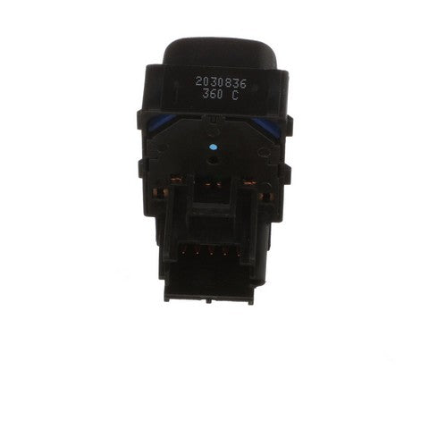 Standard Ignition Door Remote Mirror Switch P/N:MRS21 Fits: Chevrolet C1500, Chevrolet C2500, Chevrolet C3500, Chevrolet K2500, Chevrolet K3500, Chevrolet Silverado 1500, Chevrolet Silverado 1500 Hd, Chevrolet Silverado 2500, Chevrolet Silverado 2500 Hd - Image 2