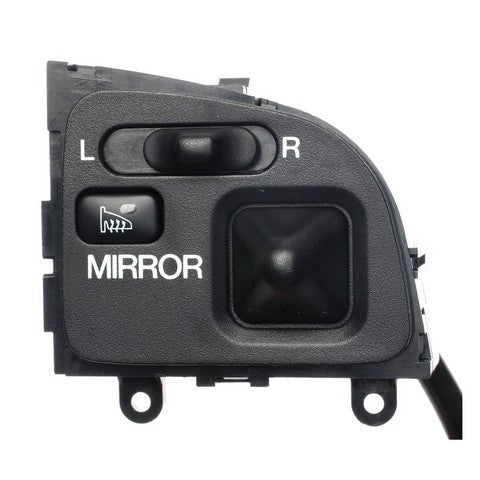 Standard Ignition Door Remote Mirror Switch P/N:MRS22 Fits: Acura Rl 04-96 - Image 2