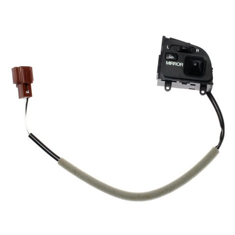 Standard Ignition Door Remote Mirror Switch P/N:MRS22 Fits: Acura Rl 04-96 - Image 1