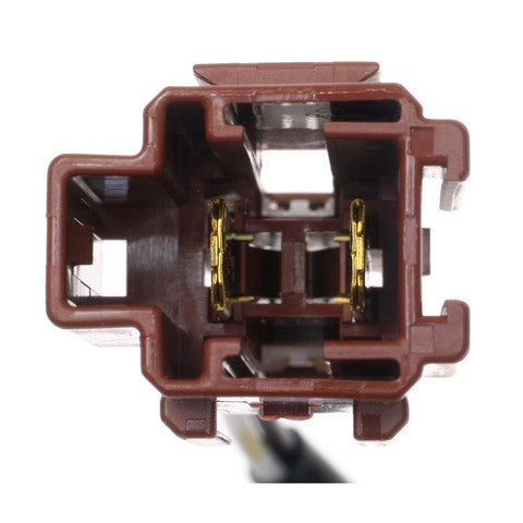 Standard Ignition Door Remote Mirror Switch P/N:MRS22 Fits: Acura Rl 04-96 - Image 3