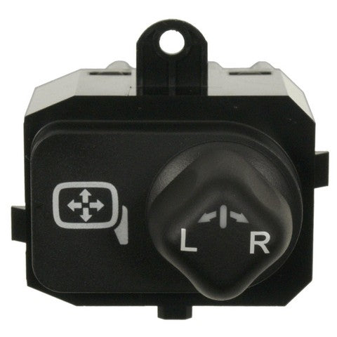 Standard Ignition Door Remote Mirror Switch P/N:MRS25 Fits: Acura Tsx 2004, Honda Accord 05-04 - Image 1