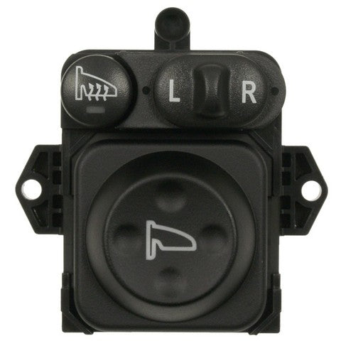 Standard Ignition Door Remote Mirror Switch P/N:MRS26 Fits: Honda Odyssey 07-05 - Image 1