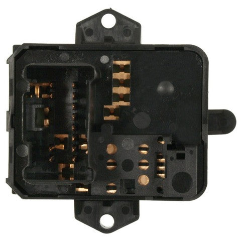 Standard Ignition Door Remote Mirror Switch P/N:MRS26 Fits: Honda Odyssey 07-05 - Image 2