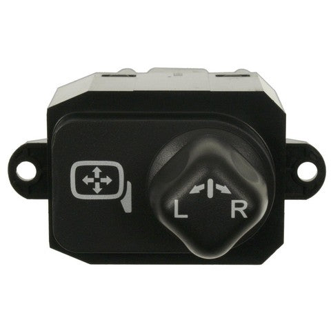 Standard Ignition Door Remote Mirror Switch P/N:MRS27 Fits: Honda Accord 07-04 - Image 1
