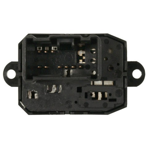 Standard Ignition Door Remote Mirror Switch P/N:MRS27 Fits: Honda Accord 07-04 - Image 2