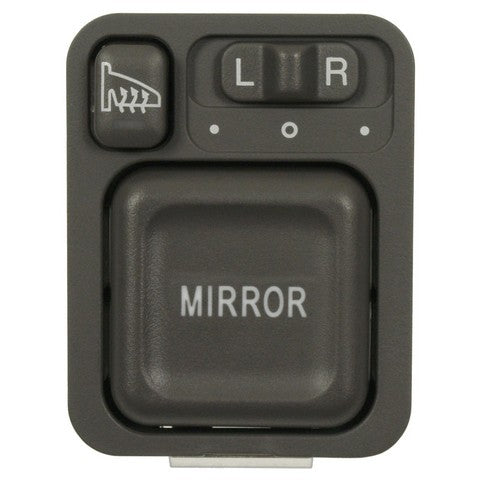 Standard Ignition Door Remote Mirror Switch P/N:MRS28 Fits: Honda Ridgeline 2006 - Image 1