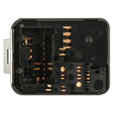 Standard Ignition Door Remote Mirror Switch P/N:MRS28 Fits: Honda Ridgeline 2006 - Image 2
